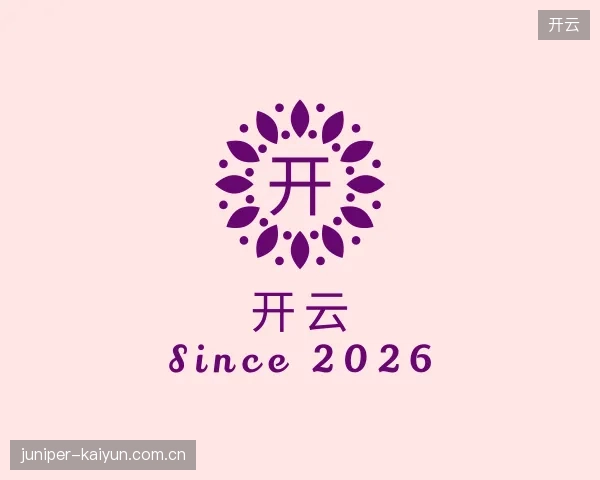 解读开云官网